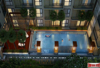 Квартира в Бангкоке, Таиланд | THE125918