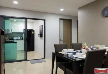 Квартира в Бангкоке, Таиланд | THE125918