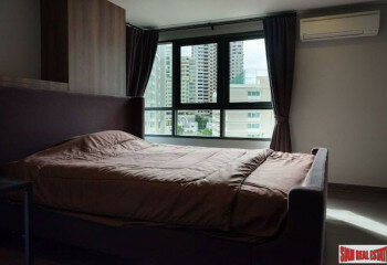 Квартира в Бангкоке, Таиланд | THE125918