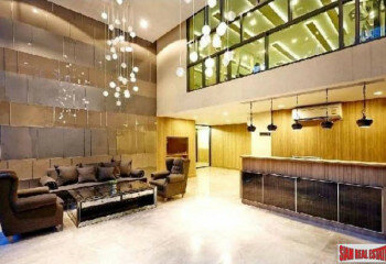 Квартира в Бангкоке, Таиланд | THE125918