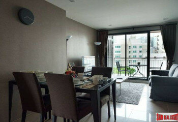 Квартира в Бангкоке, Таиланд | THE125918