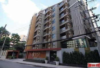 Квартира в Бангкоке, Таиланд | THE125918