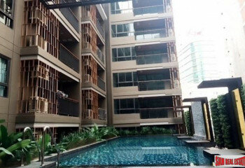 Квартира в Бангкоке, Таиланд | THE125918