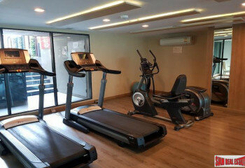 Квартира в Бангкоке, Таиланд | THE125918