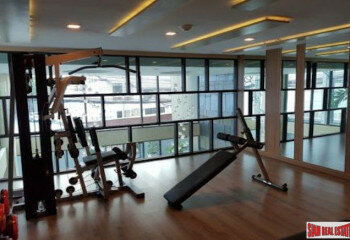 Квартира в Бангкоке, Таиланд | THE125918