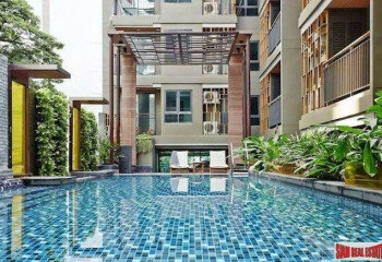 Квартира в Бангкоке, Таиланд | THE125918