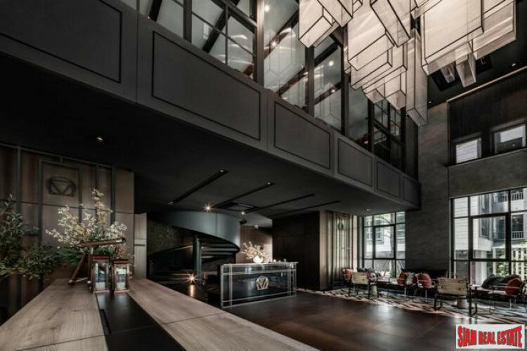 Квартира в Бангкоке, Таиланд | THE218783