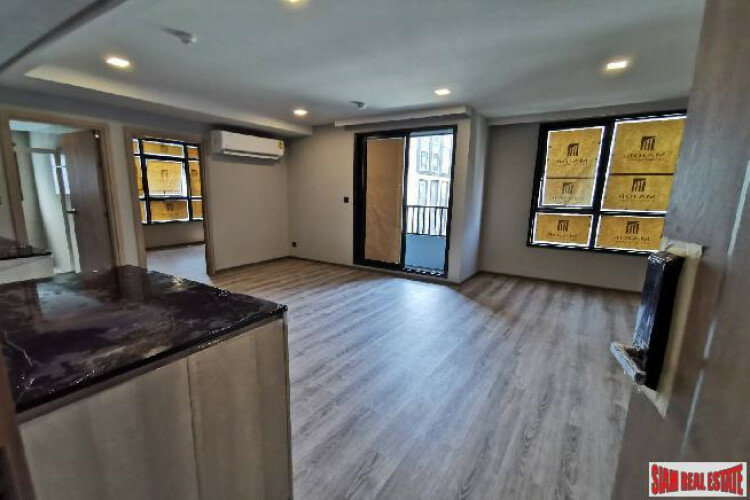 Квартира в Бангкоке, Таиланд | THE218783