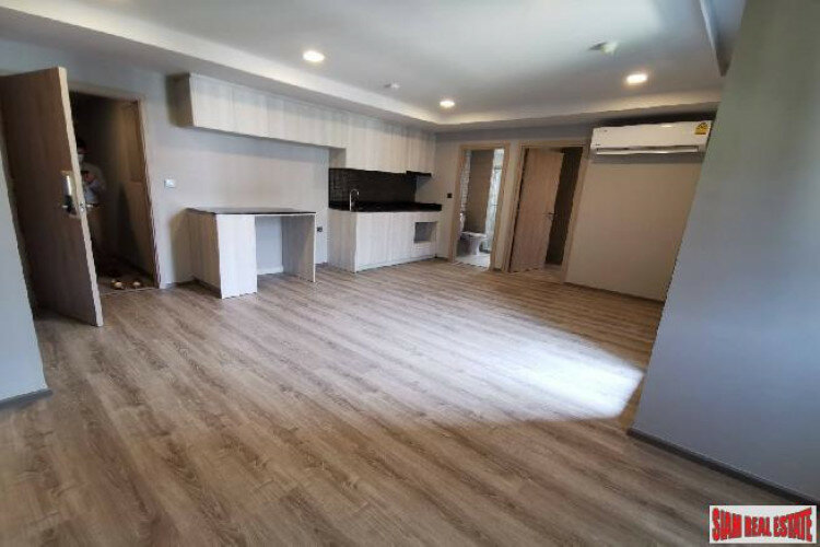 Квартира в Бангкоке, Таиланд | THE218783