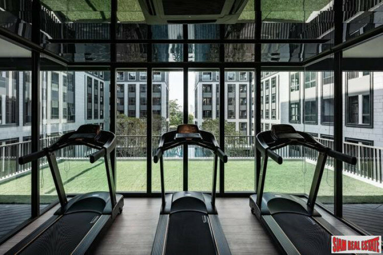 Квартира в Бангкоке, Таиланд | THE218783