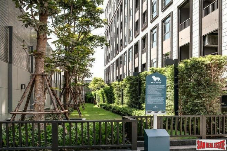 Квартира в Бангкоке, Таиланд | THE218783