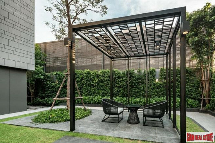 Квартира в Бангкоке, Таиланд | THE218783