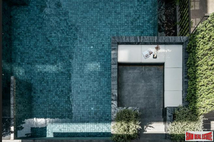 Квартира в Бангкоке, Таиланд | THE218783