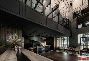 Квартира в Бангкоке, Таиланд | THE218783