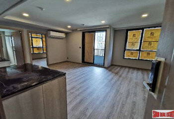 Квартира в Бангкоке, Таиланд | THE218783