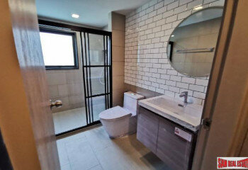 Квартира в Бангкоке, Таиланд | THE218783