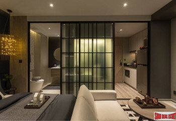 Квартира в Бангкоке, Таиланд | THE218783