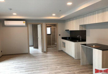 Квартира в Бангкоке, Таиланд | THE218783