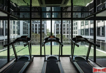 Квартира в Бангкоке, Таиланд | THE218783