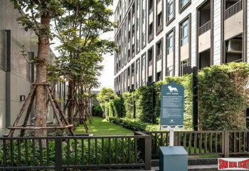 Квартира в Бангкоке, Таиланд | THE218783