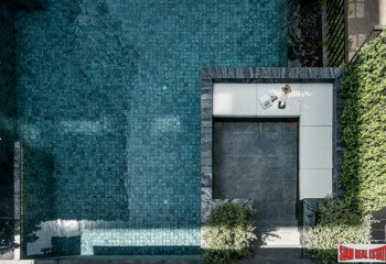 Квартира в Бангкоке, Таиланд | THE218783