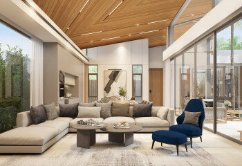 Вилла на Пхукете, Таиланд | THE345856