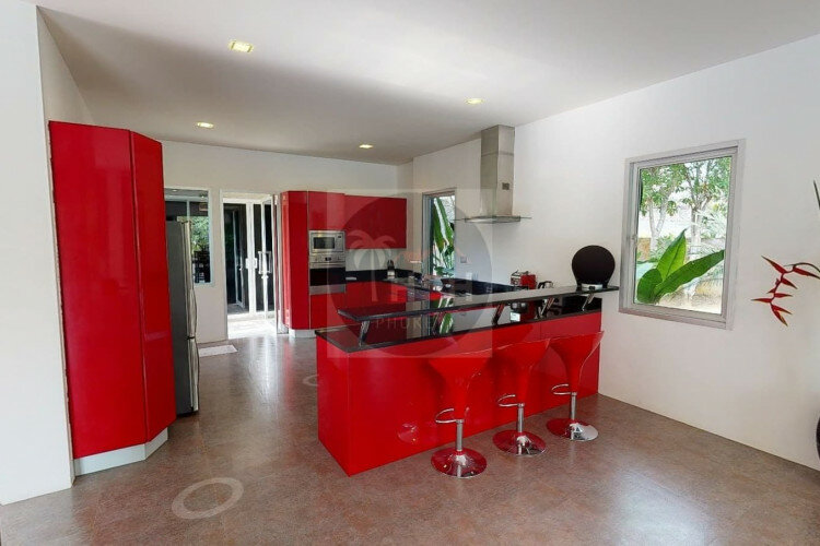 Вилла на Пхукете, Таиланд | THE209136