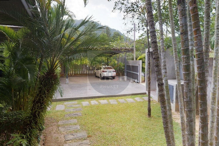 Вилла на Пхукете, Таиланд | THE209136