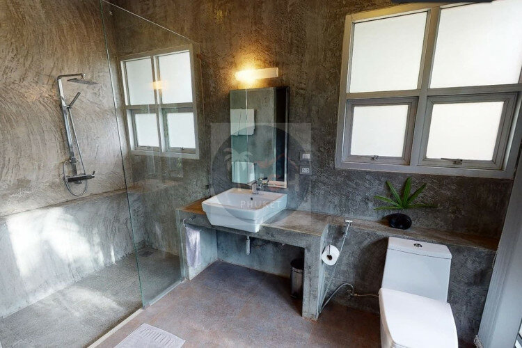 Вилла на Пхукете, Таиланд | THE209136