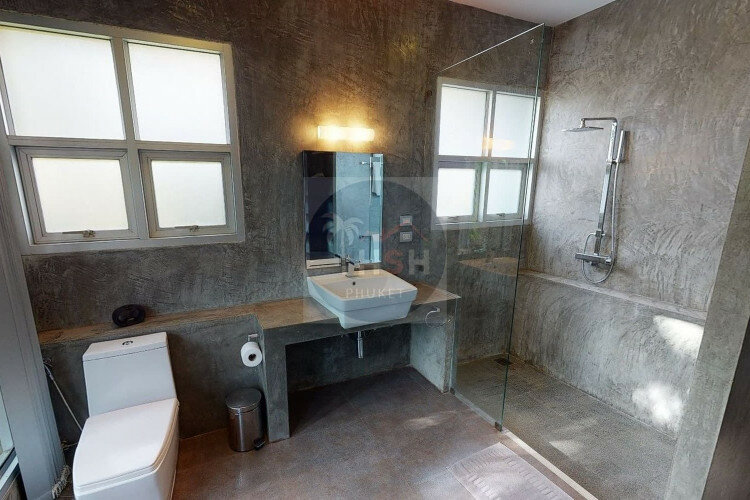 Вилла на Пхукете, Таиланд | THE209136