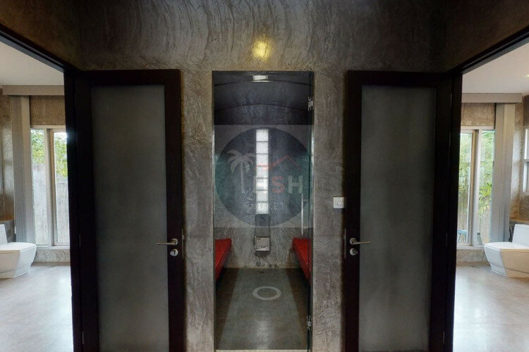 Вилла на Пхукете, Таиланд | THE209136