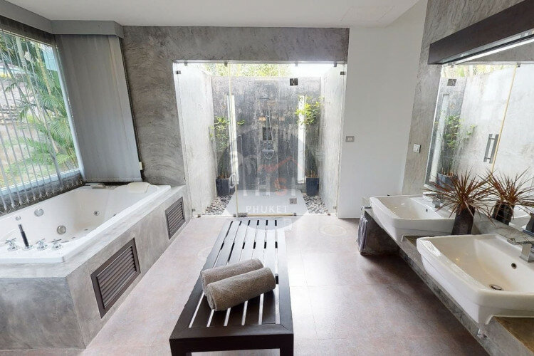 Вилла на Пхукете, Таиланд | THE209136