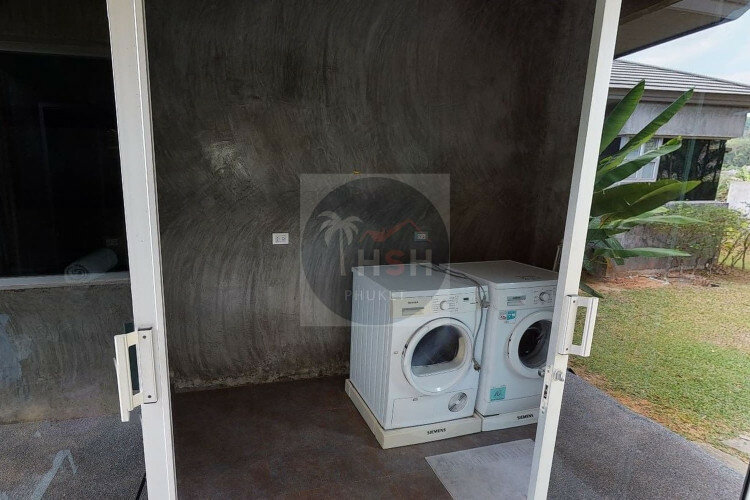 Вилла на Пхукете, Таиланд | THE209136