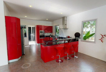 Вилла на Пхукете, Таиланд | THE209136