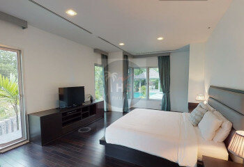 Вилла на Пхукете, Таиланд | THE209136