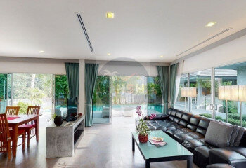 Вилла на Пхукете, Таиланд | THE209136