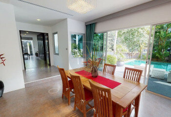 Вилла на Пхукете, Таиланд | THE209136