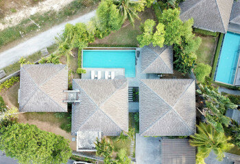 Вилла на Пхукете, Таиланд | THE209136