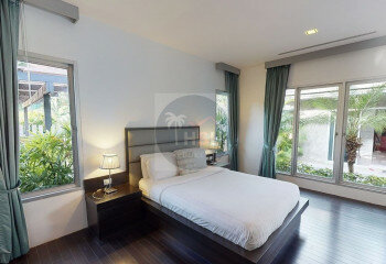 Вилла на Пхукете, Таиланд | THE209136