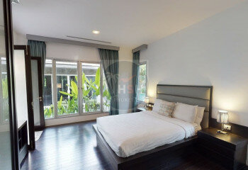 Вилла на Пхукете, Таиланд | THE209136