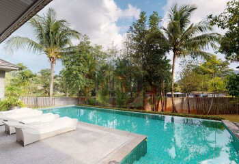 Вилла на Пхукете, Таиланд | THE209136