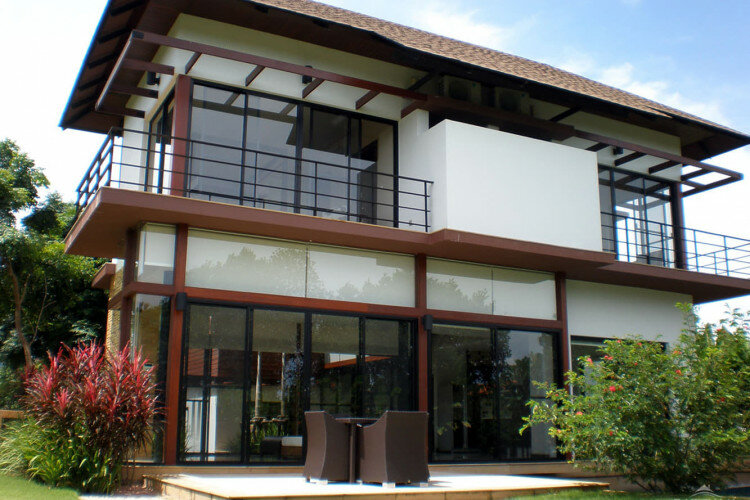 Дом в Паттайе, Таиланд | THE524631