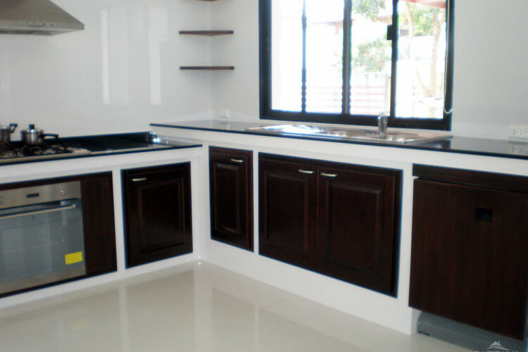 Дом в Паттайе, Таиланд | THE524631