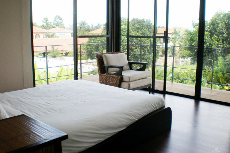 Дом в Паттайе, Таиланд | THE524631