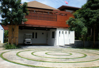 Дом в Паттайе, Таиланд | THE524631