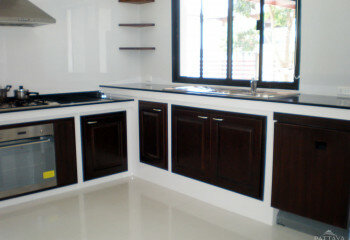 Дом в Паттайе, Таиланд | THE524631