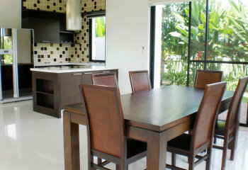 Дом в Паттайе, Таиланд | THE524631