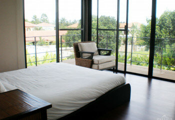 Дом в Паттайе, Таиланд | THE524631