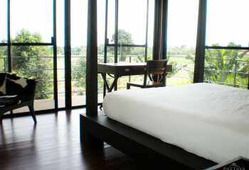 Дом в Паттайе, Таиланд | THE524631