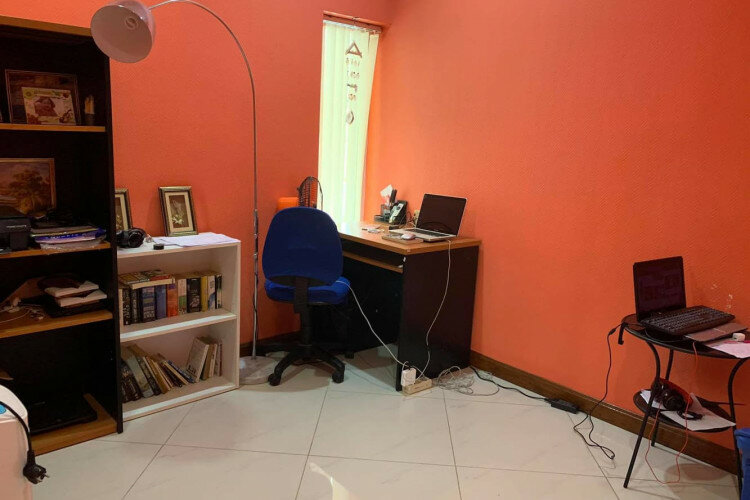 Дом в Паттайе, Таиланд | THE123433